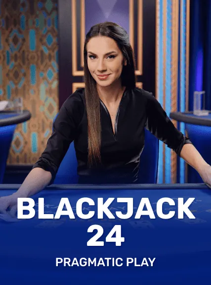 BlackJack 24 - Azure