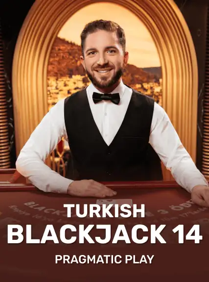 Turkish Blackjack 14